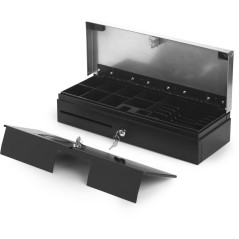 "Capture 460 mm Flip Top Drawer 6B8C - Premium Storage Solution | CA-CF460-680S"